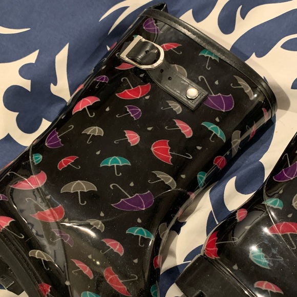 Brand new Capelli Rain Boots - Picture 3 of 5